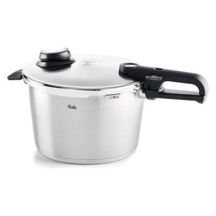 Χύτρα ταχύτητας VITAVIT PREMIUM, 26 cm, 8 l, Fissler