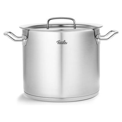 Ψηλή κατσαρόλα ORIGINAL-PROFI COLLECTION, 24 cm, 9,1 l, Fissler