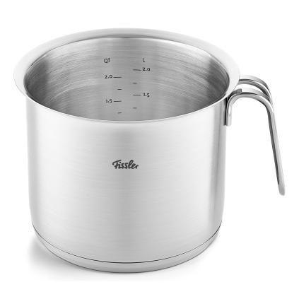 Κατσαρόλα για γάλα ORIGINAL-PROFI COLLECTION, 16 cm, 1,4 l, Fissler