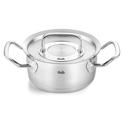 Κατσαρόλα ORIGINAL-PROFI COLLECTION, 16 cm, 1,4 l, Fissler,
