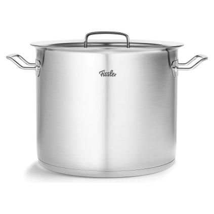 Ψηλή κατσαρόλα ORIGINAL-PROFI COLLECTION, 28 cm, 14 l, Fissler