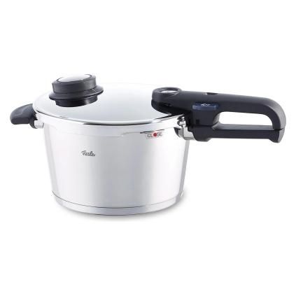Χύτρα ταχύτητας VITAVIT PREMIUM, 22 cm, 3,5 l, Fissler