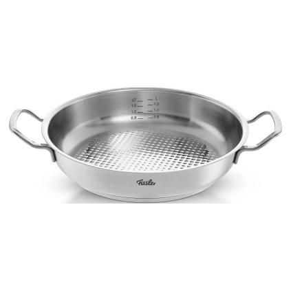 Κατσαρλόλα σερβιρίσματος ORIGINAL-PROFI COLLECTION, 24 cm, 2 l, Fissler