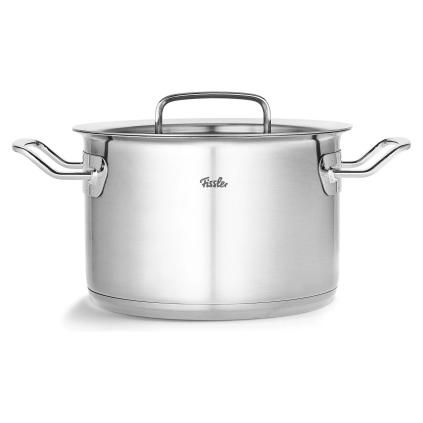 Δοχείο ORIGINAL-PROFI COLLECTION, 24 cm, 6,3 l, Fissler