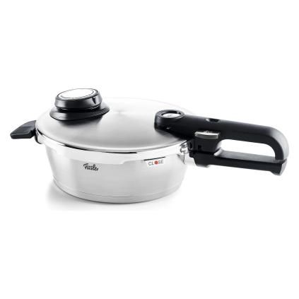Χύτρα ταχύτητας VITAVIT PREMIUM, 18 cm, 1,8 l, Fissler