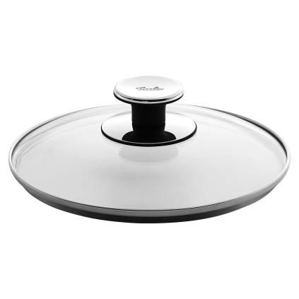 Καπάκι κατσαρόλας 20 cm, από γυαλί, Fissler