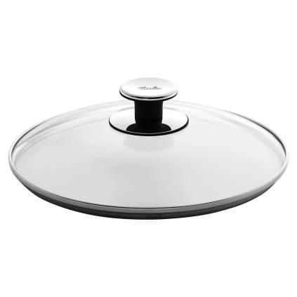 Καπάκι κατσαρόλας 24 cm, από γυαλί, Fissler