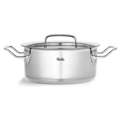 Κατσαρόλα ORIGINAL-PROFI COLLECTION, 20 cm, 2,6 l, Fissler