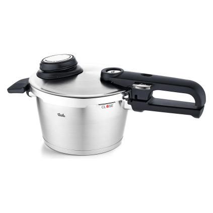Χύτρα ταχύτητας VITAVIT PREMIUM, 18 cm, 2,5 l, Fissler