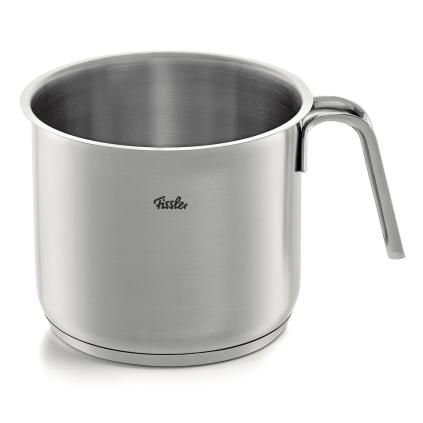Κατσαρολάκι για γάλα THE WORLD, 14 cm, 1,5 l, Fissler