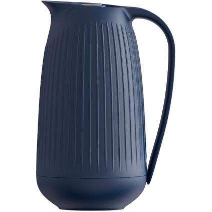 Κανάτα θερμός HAMMERSHOI 1 l, indigo, Kähler
