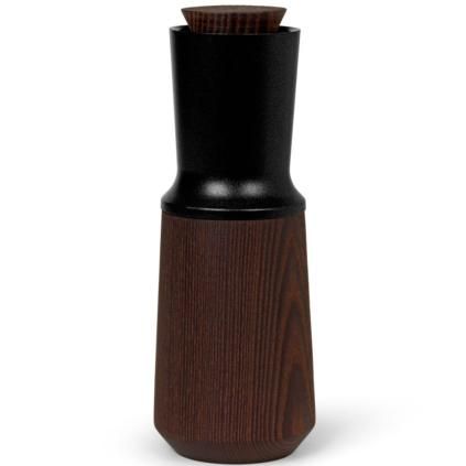 Μύλος μπαχαρικών RÅ 20 cm, μαύρο, Rosendahl