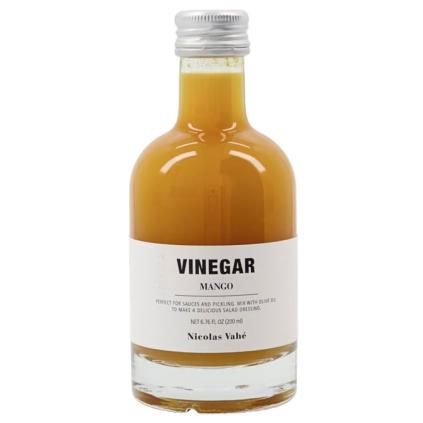 Ξίδι με μάνγκο, 200 ml, Nicolas Vahé