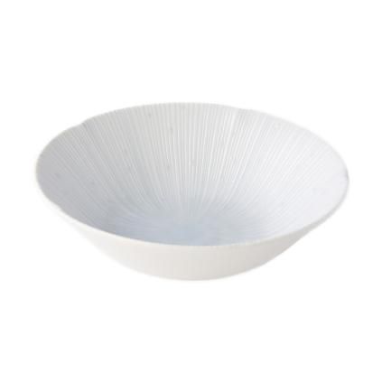 Μπολ φαγητού ICE WHITE, 17 cm, 350 ml, MIJ