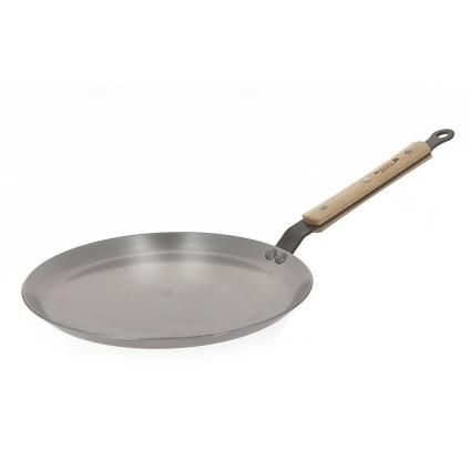 Τηγάνι για τηγανίτες MINERAL B, 26 cm, de Buyer