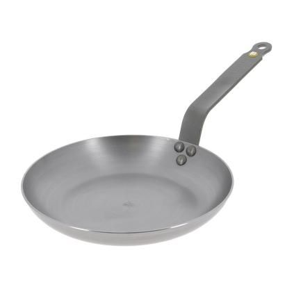 Τηγάνι ομελέτας MINERAL B, 20 cm, de Buyer