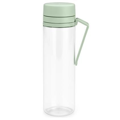 Παγούρι MAKE & TAKE, 500 ml, πράσινο νεφρίτη, Brabantia