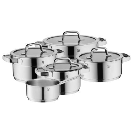 Κατσαρόλα COMPACT CUISINE, σετ 5 τεμαχίων, WMF