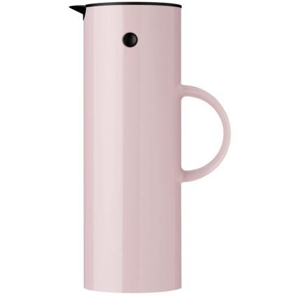 Κανάτα θερμός EM77, 1 l, χρώμα λεβάντας, Stelton