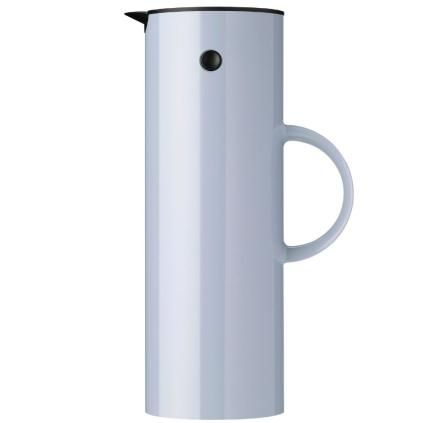 Κανάτα θερμός EM77, 1 l, ανοιχτό μπλε, Stelton