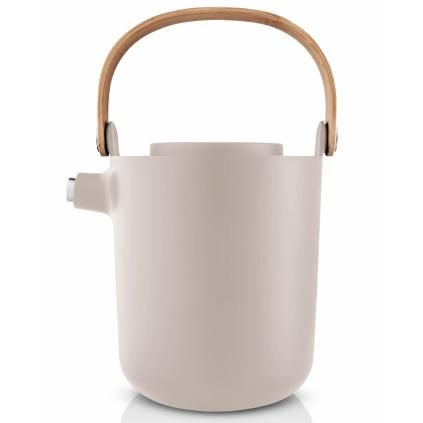 Τσαγιέρα NORDIC KITCHEN, 1 l, χρώμα της άμμου, Eva Solo