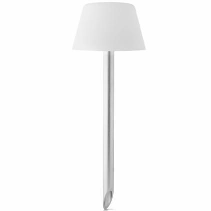 Φωτιστικό κήπου SUNLIGHT, 37 cm, γκρι, Eva Solo