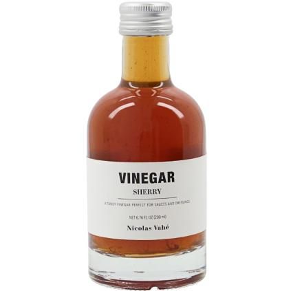 Ξίδι Sherry, 200 ml, Nicolas Vahé