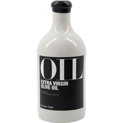 100% έξτρα παρθένο ελαιόλαδο, 500 ml, Nicolas Vahé