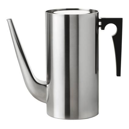 Κανάτα καφέ CYLINDA LINE, 1,5 l, από ανοξείδωτο ατσάλι, Stelton