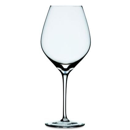 Ποτήρι κρασιού για κρασί Βουργουνδίας CABERNET, 690 ml, Holmegaard