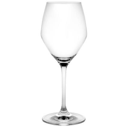 Ποτήρι λευκού κρασιού PERFECTION, σετ 6 τεμαχίων, 320 ml, Holmegaard