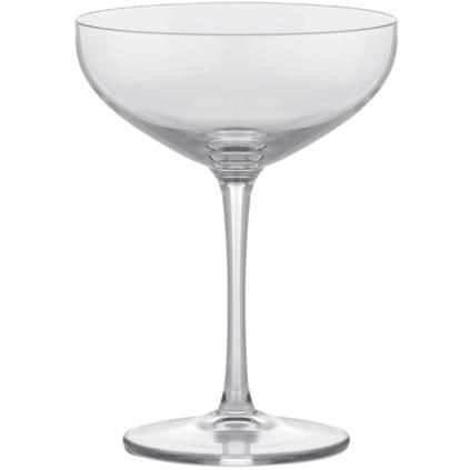 Ποτήρι για σαμπάνια PREMIUM, σετ 2 τεμαχίων, 390 ml, διάφανο, Rosendahl