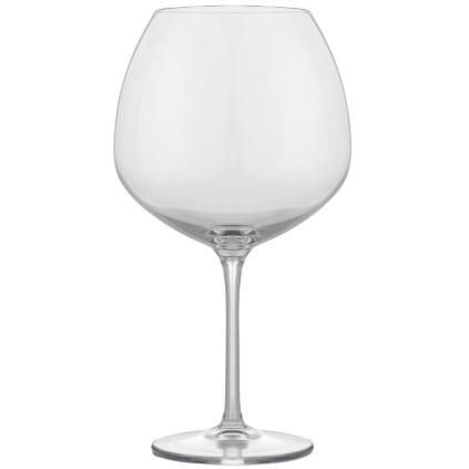 Ποτήρι κόκκινου κρασιού PREMIUM, σετ 2 τεμαχίων, 930 ml, διάφανο, Rosendahl