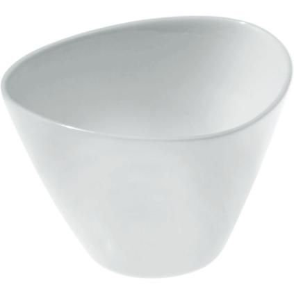 Φλιτζάνι καφέ COLOMBINA, 70 ml, λευκό, Alessi