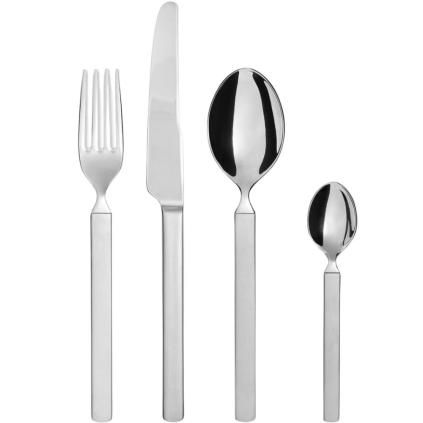 Μαχαιροπήρουνα DRY, σετ 24 τεμαχίων, Alessi