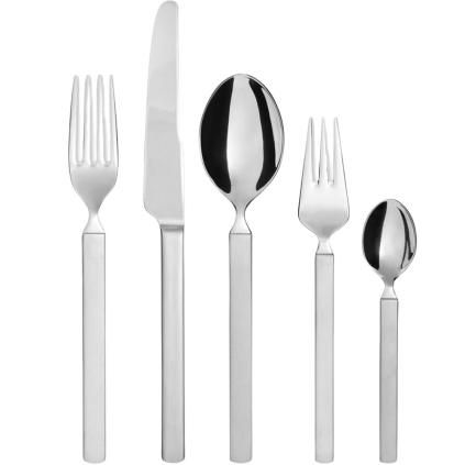 Μαχαιροπήρουνα DRY, σετ 30 τεμαχίων, Alessi