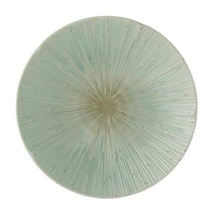 Πιάτο γεύματος ICE GREEN, 24,5 cm, MIJ