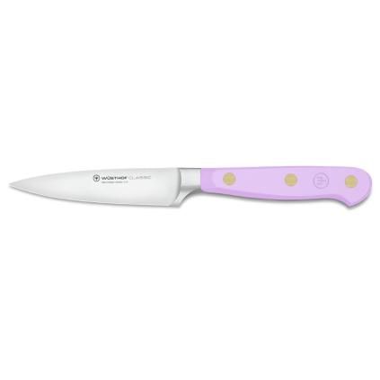 Μαχαίρι λαχανικών CLASSIC COLOUR 9 cm, μωβ, Wüsthof