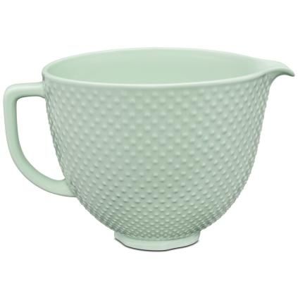 Μπολ κουζινομηχανής 5KSM2CB 4,83 l, σε φιστικί, KitchenAid
