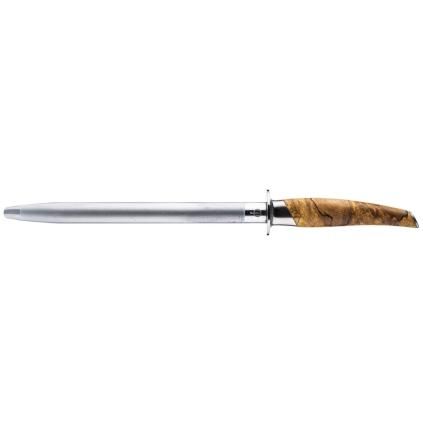 Εργαλείο για ακόνισμα μεταλλικό KATAI 26 cm, Forged