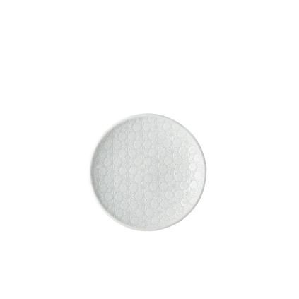 Ρηχή πλάκα White Star 17 cm MIJ