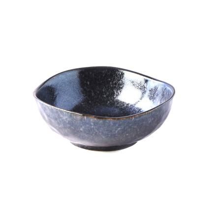 Μπολ για σάλτσα MATT BLACK, 10,5 cm, 150 ml, MIJ