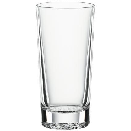 Ποτήρια κολωνάτα LOUNGE 2.0, σετ 4 τεμαχίων, 305 ml, διαφανή, Spiegelau