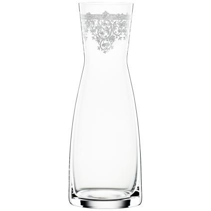 Καράφα νερού ARABESQUE 1,1 l, διαφανής, Spiegelau