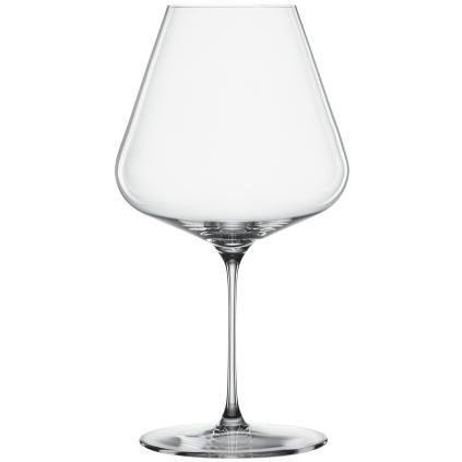 Ποτήρια κόκκινου κρασιού DEFINITION, σετ 2 τεμαχίων, 960 ml, διαφανή, Spiegelau