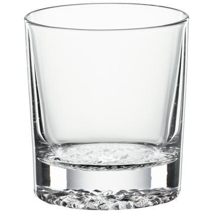Ποτήρια ουίσκι LOUNGE 2.0, σετ 4 τεμαχίων, 309 ml, διαφανή, Spiegelau