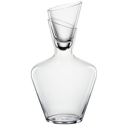 Καράφα κρασιού DEFINITION 1 l, διαφανής, Spiegelau