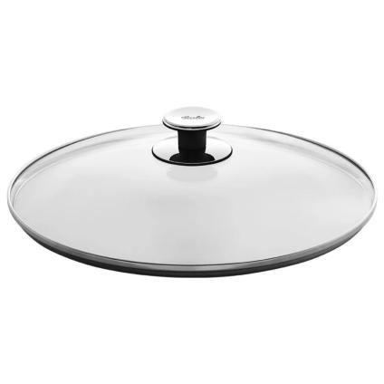 Καπάκι κατσαρόλας 32 cm, από γυαλί, Fissler