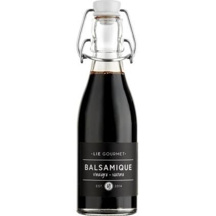Ξύδι βαλσάμικο 200 ml, κλασικό, Lie Gourmet
