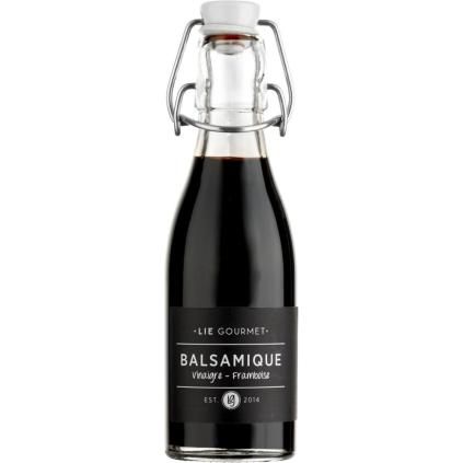 Ξύδι βαλσάμικο 200 ml, βατόμουρο, Lie Gourmet